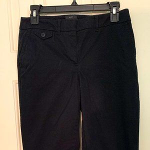 Talbots dress pants size: 2P Curvy
